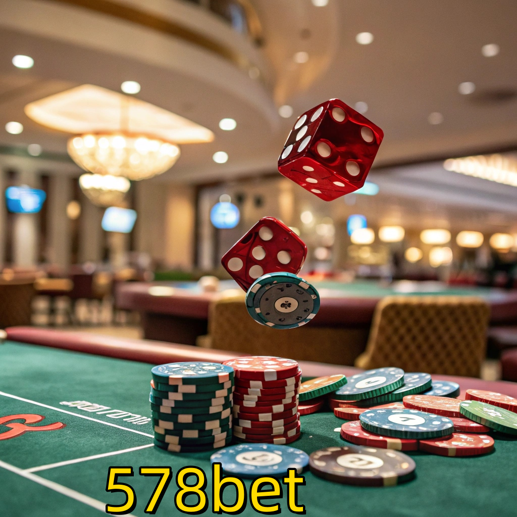 578bet
