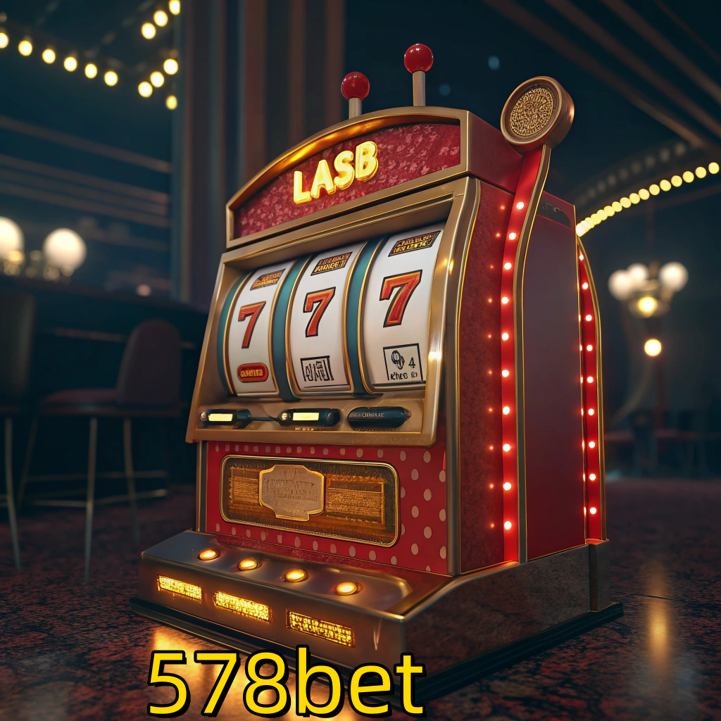578bet