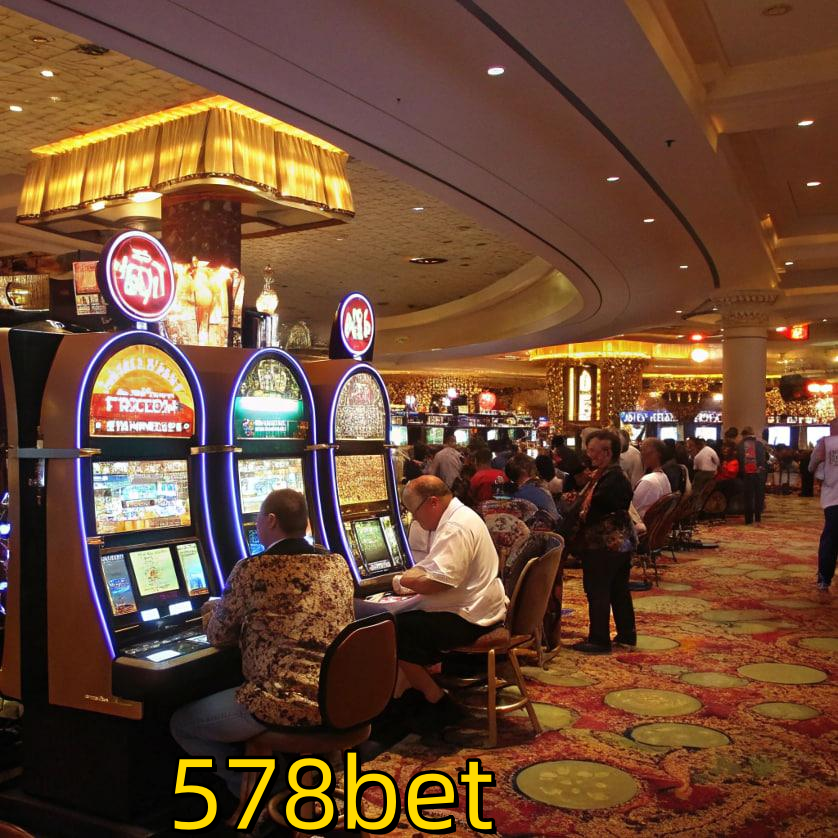 578bet